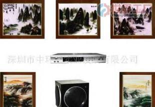 批發(fā)平面音響--既是裝飾畫,又是音響_橡膠塑料_世界工廠網(wǎng)中國產(chǎn)品信息庫