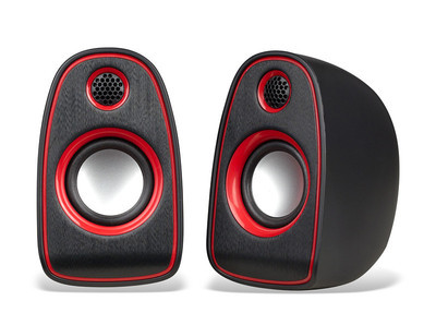 【樂放 LF816 USB 2.0 小音箱 對(duì)箱 電腦 筆記本 MP3 小音響】價(jià)格,廠家,圖片,其他電聲器件及配件,深圳市寶安區(qū)松崗莊永旺電器商行-