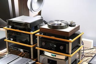 開放包容 鼓動(dòng)人心 2019第十五屆 新深圳音響展 盛大開幕 展廳篇