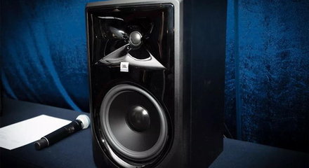 ACE攜JBL專業監聽音箱系統參深圳音響展