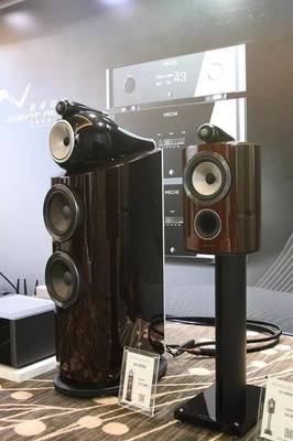 開(kāi)放包容 鼓動(dòng)人心 —— 2019第十五屆“新深圳音響展”盛大開(kāi)幕(展廳篇)