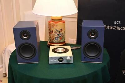 春暖花開 百家爭鳴 金音獎金瞳獎全國巡展（SIAV）深圳站盛會側(cè)記