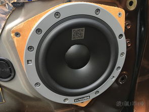 豐田RAV4音響煥新之旅 丹拿232系統(tǒng)與深圳賽電的專業(yè)升級體驗(yàn)