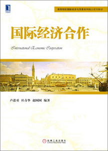 高等院校國際經濟與貿易系列精品規劃教材 國際經濟合作與經濟貿易咨詢