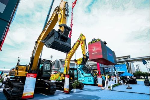 中非經貿連線下的星沙 一流營商環境煉成記