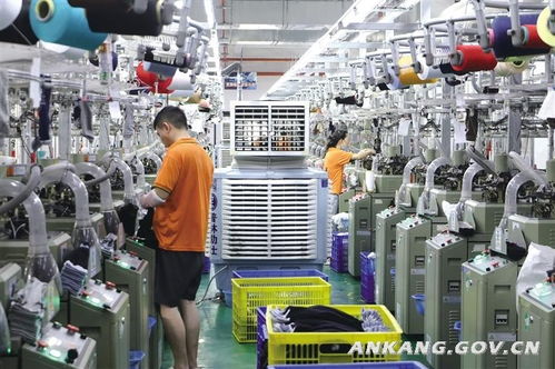 陜西日?qǐng)?bào) 出海口就在家門口——安康探索“通道+貿(mào)易+產(chǎn)業(yè)”助力開(kāi)放型經(jīng)濟(jì)發(fā)展