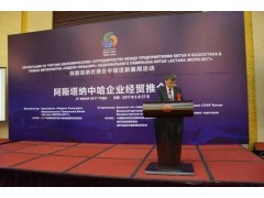 解鎖哈薩克斯坦市場 投資機(jī)遇與經(jīng)濟(jì)貿(mào)易咨詢指南