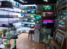 慧鑫工藝品廠 依托義烏國際商貿(mào)城一區(qū)與義烏購平臺(tái)的經(jīng)貿(mào)發(fā)展之路