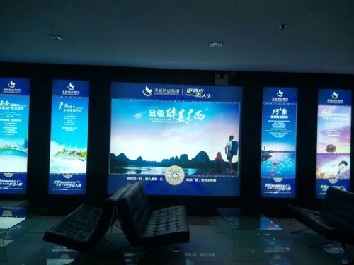 選擇卡布燈箱作為宣傳廣告的八大理由信息|南寧市品冠廣告